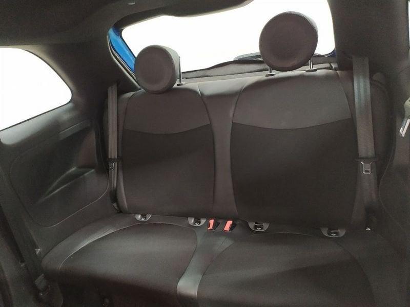 FIAT 500 1.2 S s&s 69cv my19