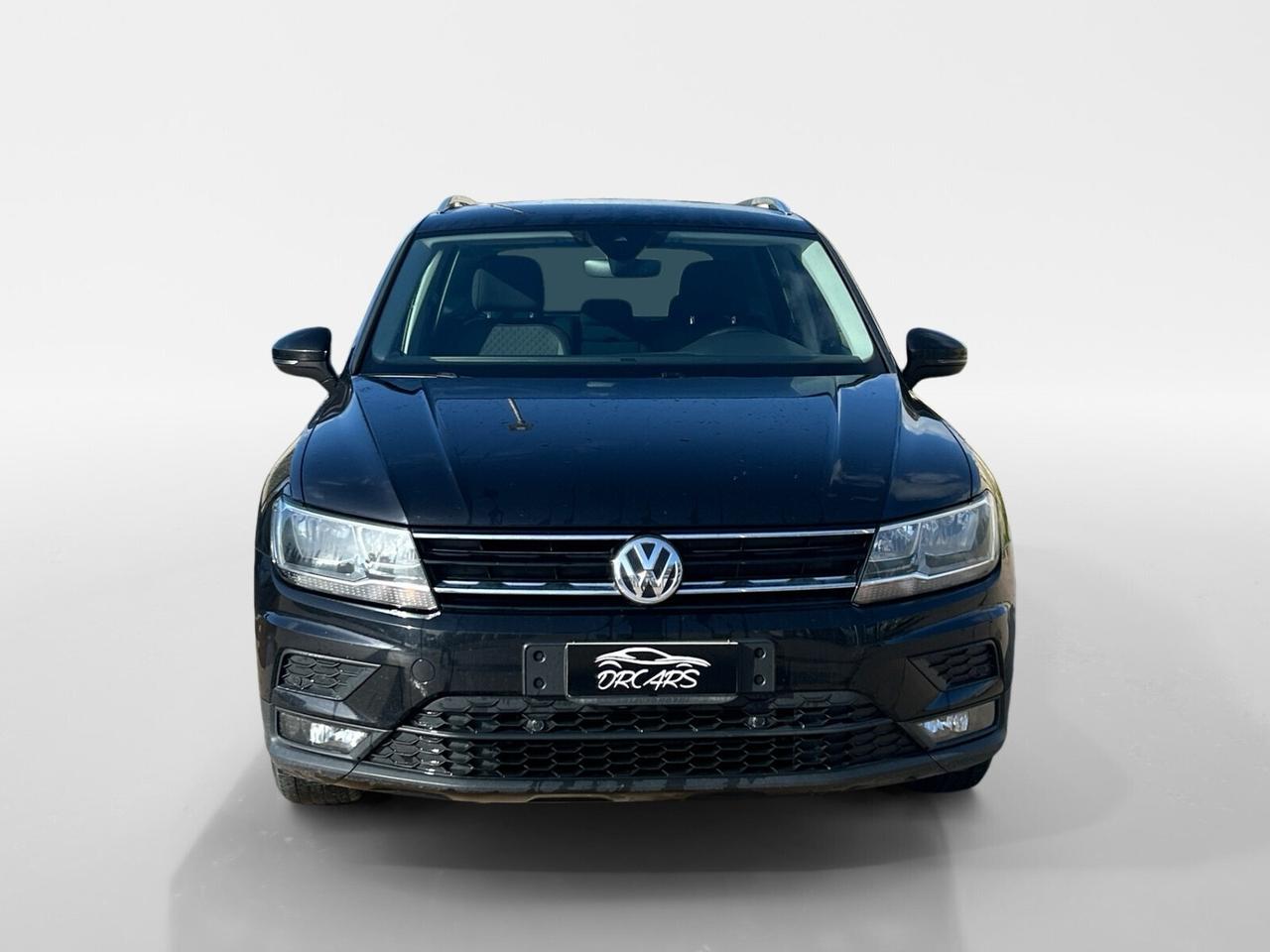 Volkswagen Tiguan 1.6 TDI SCR Business BlueMotion Technology