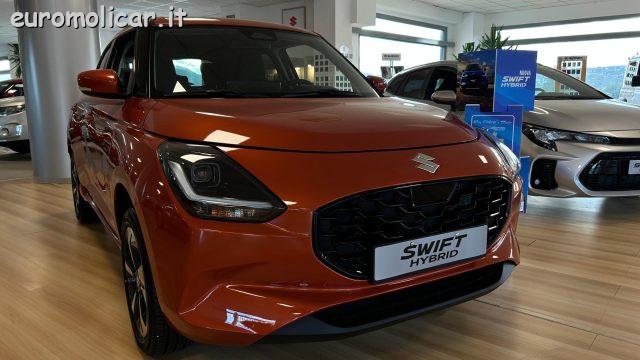SUZUKI Swift 1.2 Hybrid Waku - PROMO