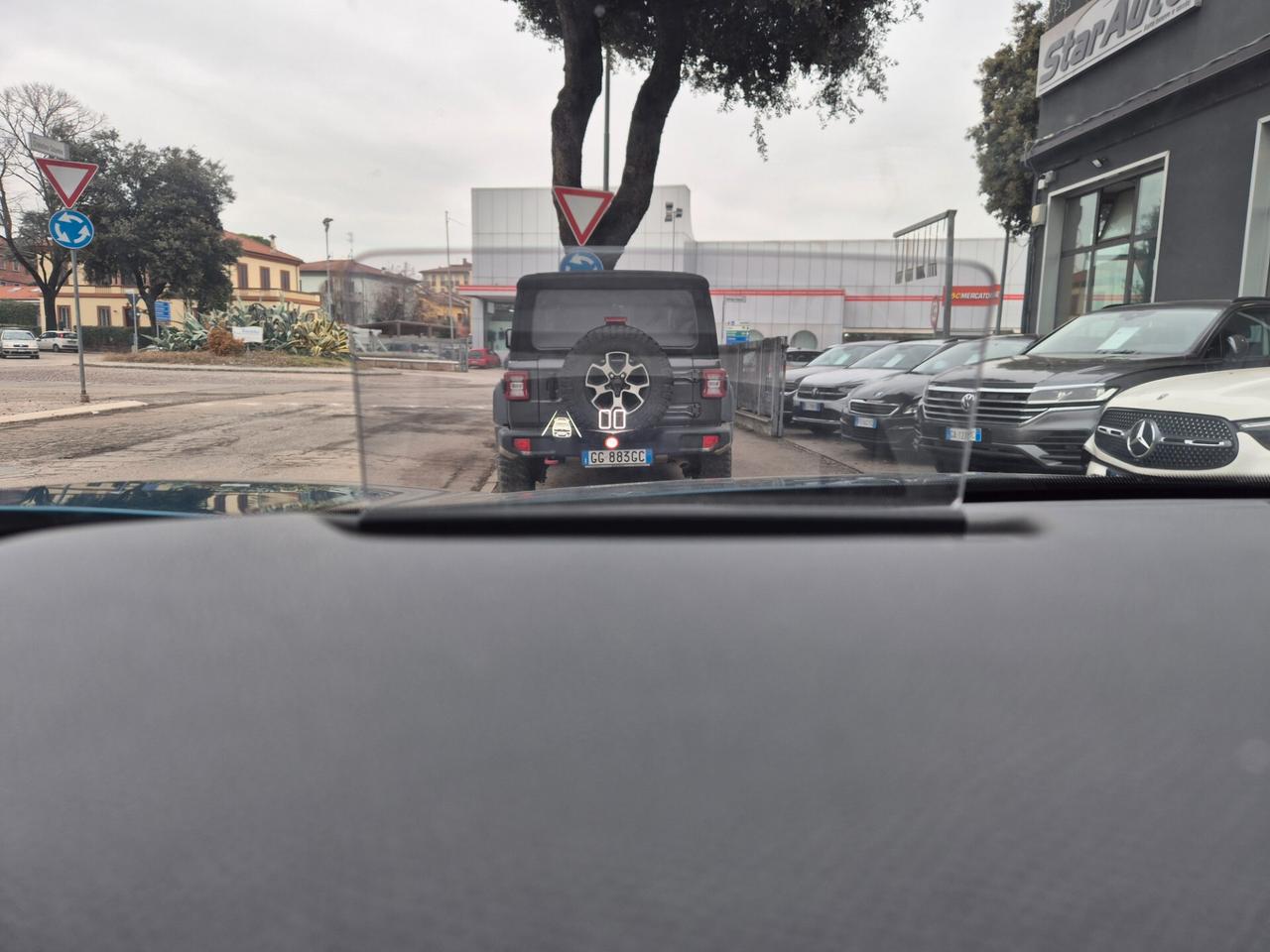 Ds DS3 3 Crossback BlueHDi 130 aut. Performance Line