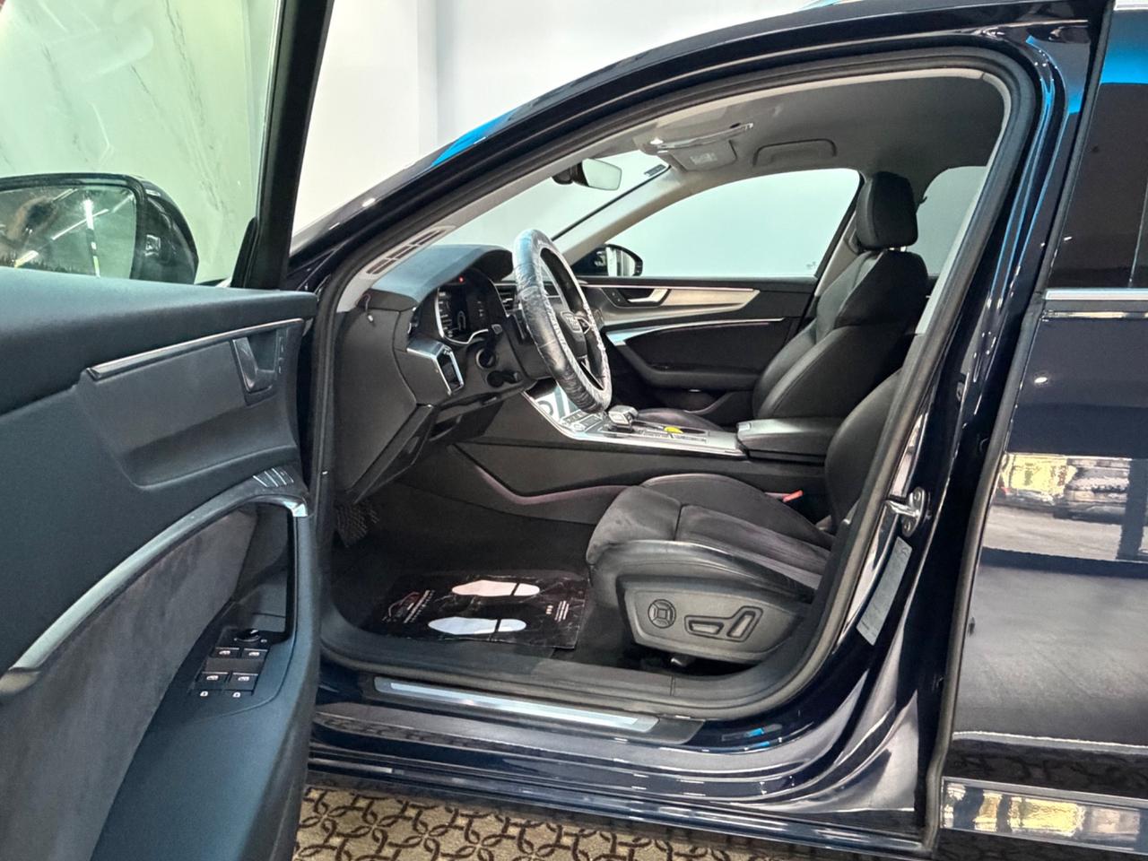 Audi A6 45 3.0 TDI quattro tiptronic Business Sport