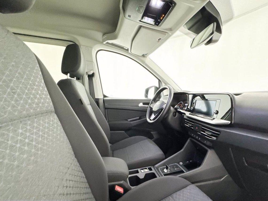 FORD Tourneo Connect Gran v761 2 0 ecoblue 122cv titanium auto