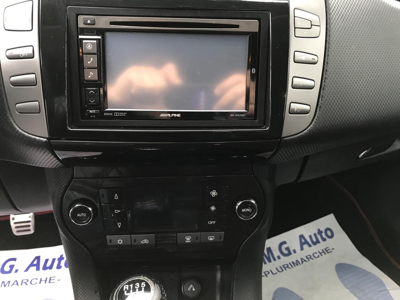 Fiat Bravo 1.4 T-jet 150 CV 110 KW Sport auto pari al nuovo