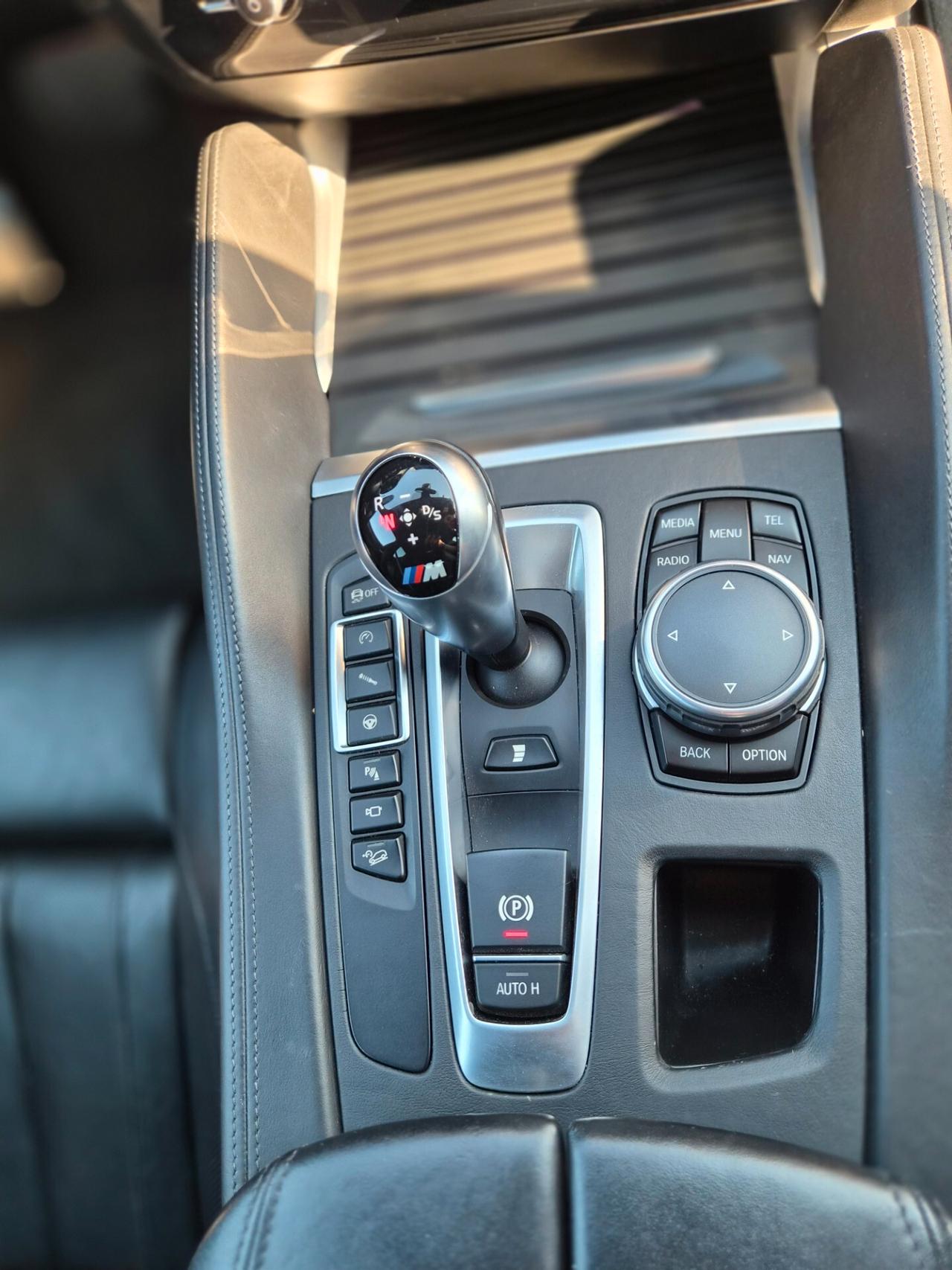 Bmw X6 M competition 4.4 v8 b turbo 575cv