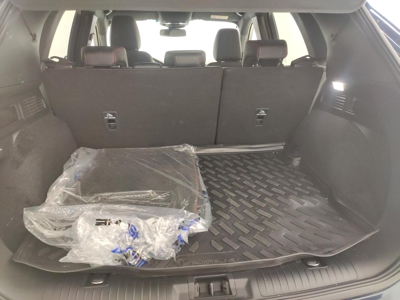 Ford Kuga 2.0 EcoBlue 120 CV aut. 2WD ST-Line