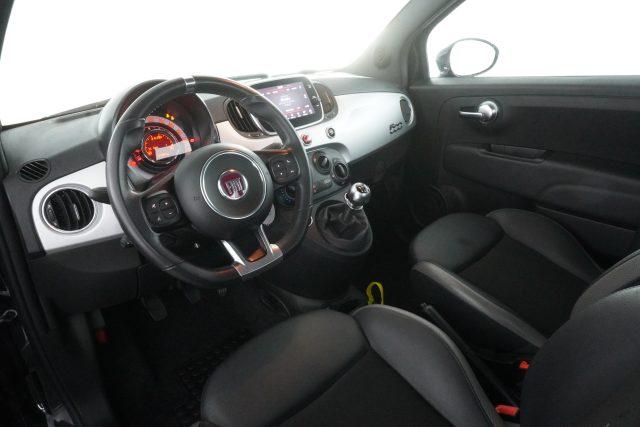 FIAT 500 500 1.0 Hybrid Connect