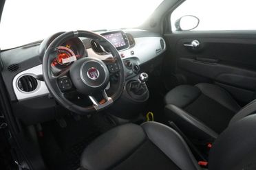 FIAT 500 500 1.0 Hybrid Connect