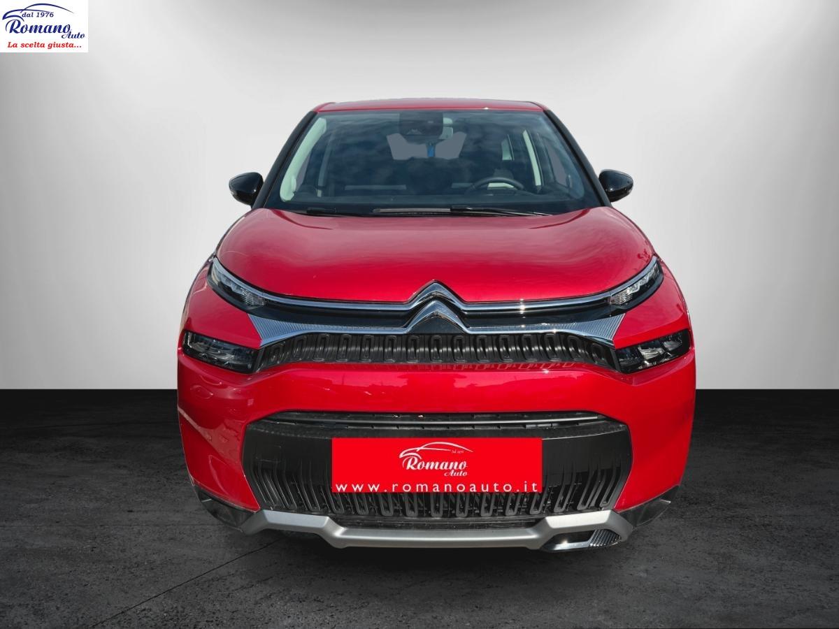 Citroen C3 Aircross 1.2 PureTech 110cv You#PRONTA CONSEGNA!