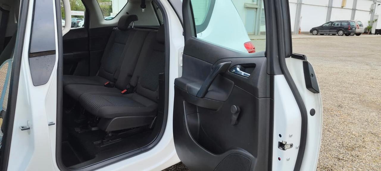 Opel Meriva 1.4 Turbo 120CV GPL Tech Advance