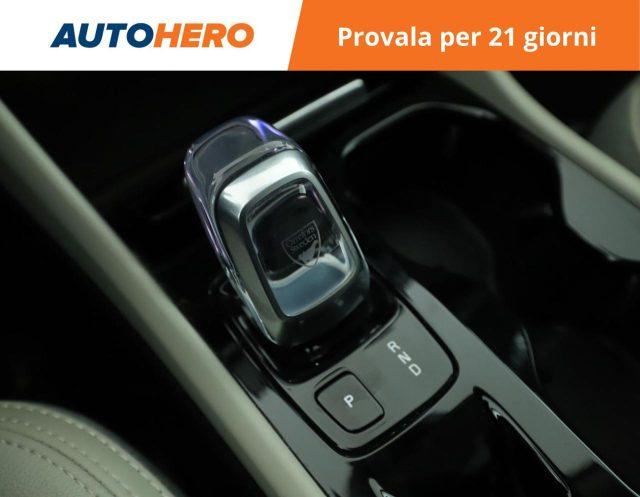 VOLVO XC40 T3 Geartronic Inscription