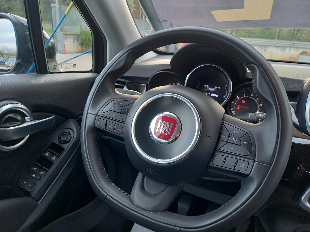 Fiat 500X 1.4 T-Jet 120 CV GPL Pop Star