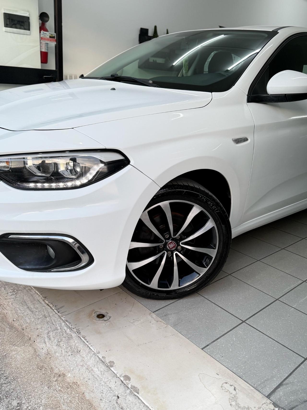 Fiat Tipo 1.3 Mjt S&S 5 porte Lounge