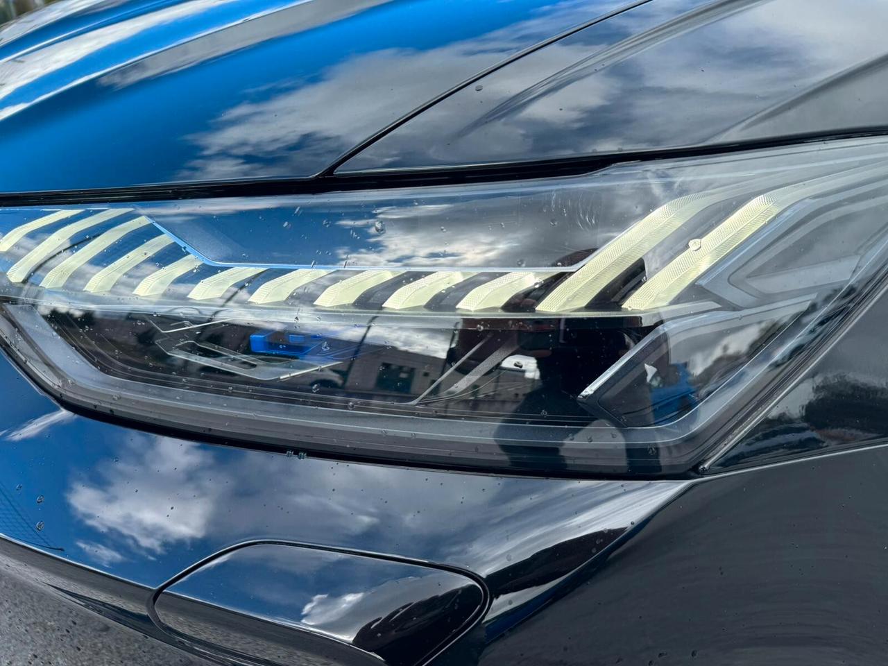 Audi RS6 RS 6 Avant 4.0 TFSI V8 quattro tiptronic