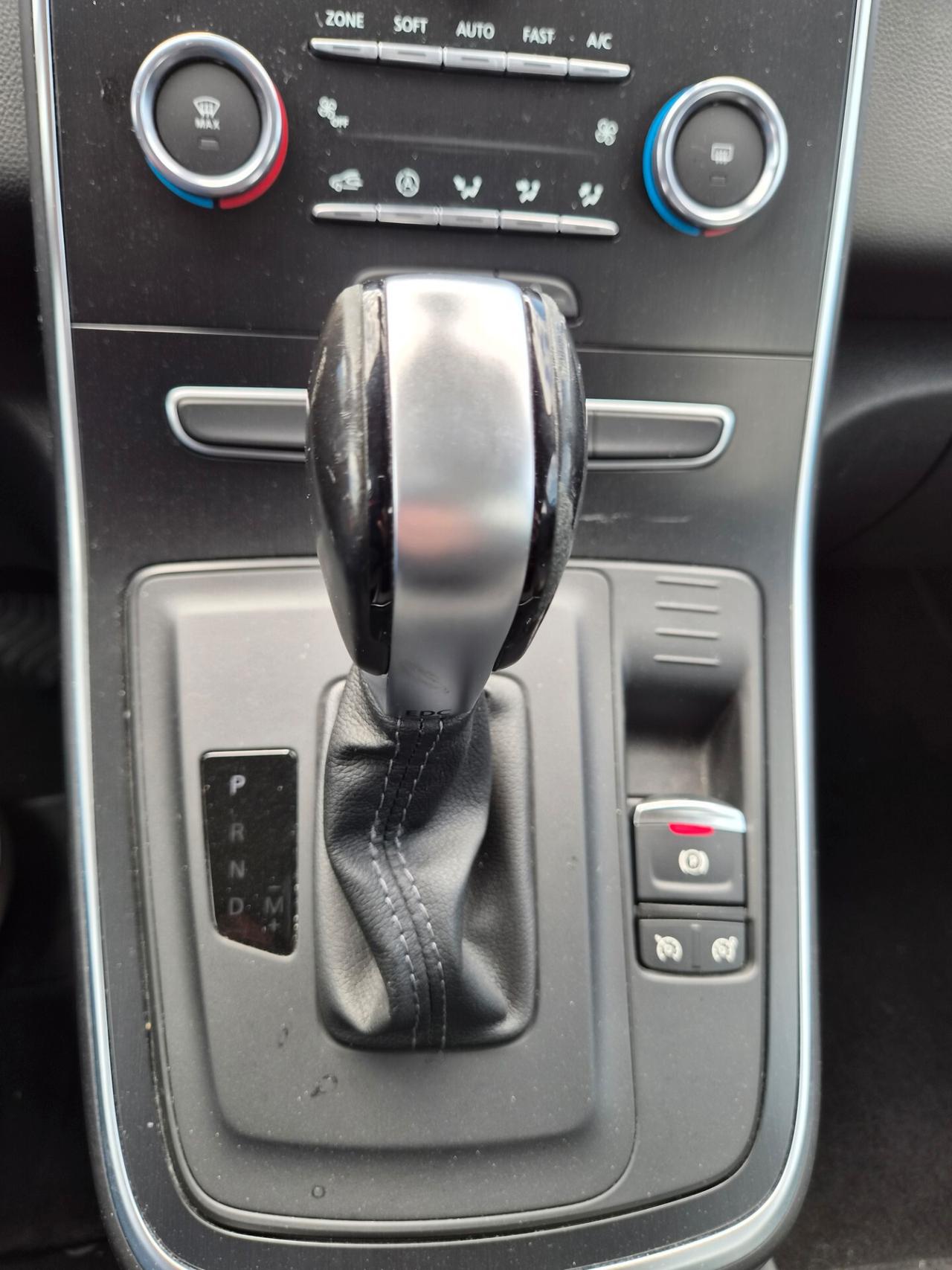 Renault Scenic Scénic Blue dCi 150 CV EDC Sport Edition2