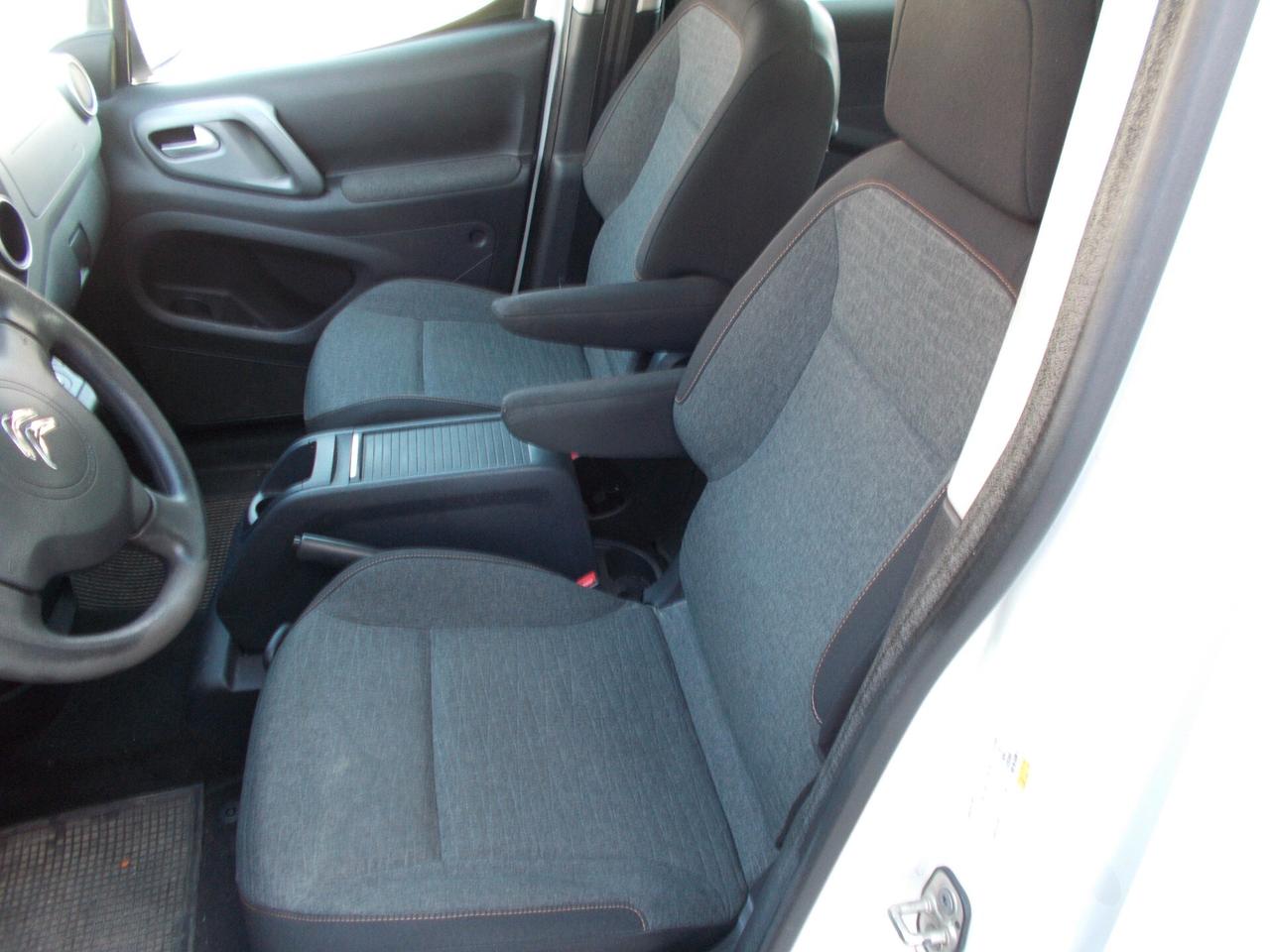 Citroen Berlingo Multispace BlueHDi 100 S&S XTR