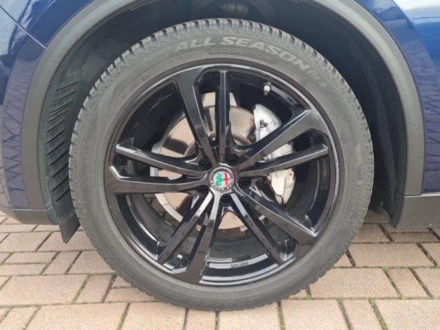 ALFA ROMEO Stelvio MY21 2200 MJT 160CV BUSINESS AUTOCARRO