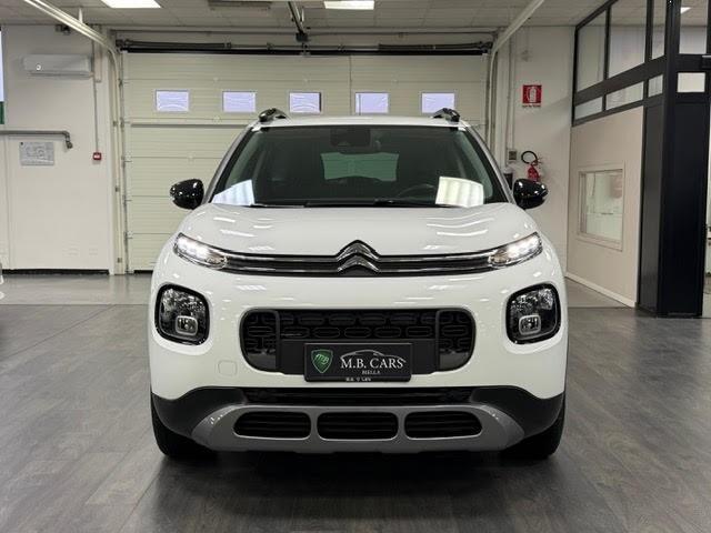 Citroen C3 Aircross C3 Aircross 1.2 puretech Shine