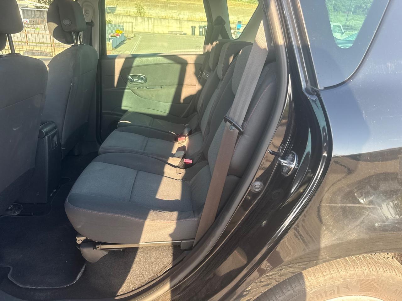 Renault Scenic Scénic XMod 1.5 dCi 110CV Wave