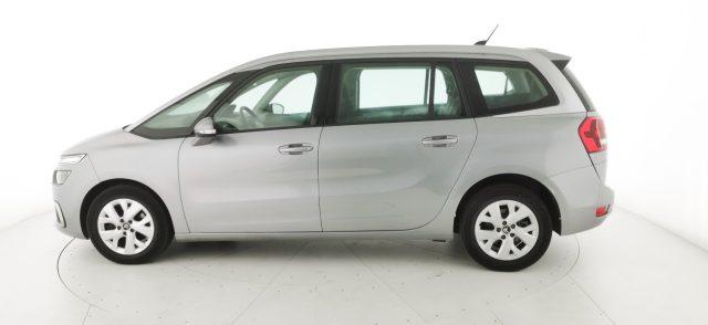 CITROEN Grand C4 Spacetourer BlueHDi 130 S&S Feel