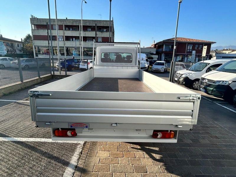 Renault Master T35 2.3 dCi 165 PL Cabinato Energy CASSONE FISSO