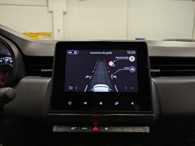 RENAULT Clio TCe 90 CV BLACK LINE PRONTA CONSEGNA