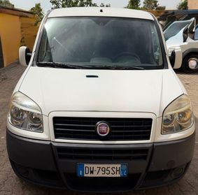 Fiat Doblo Doblò 1.3 Multijet 16V Dynamic
