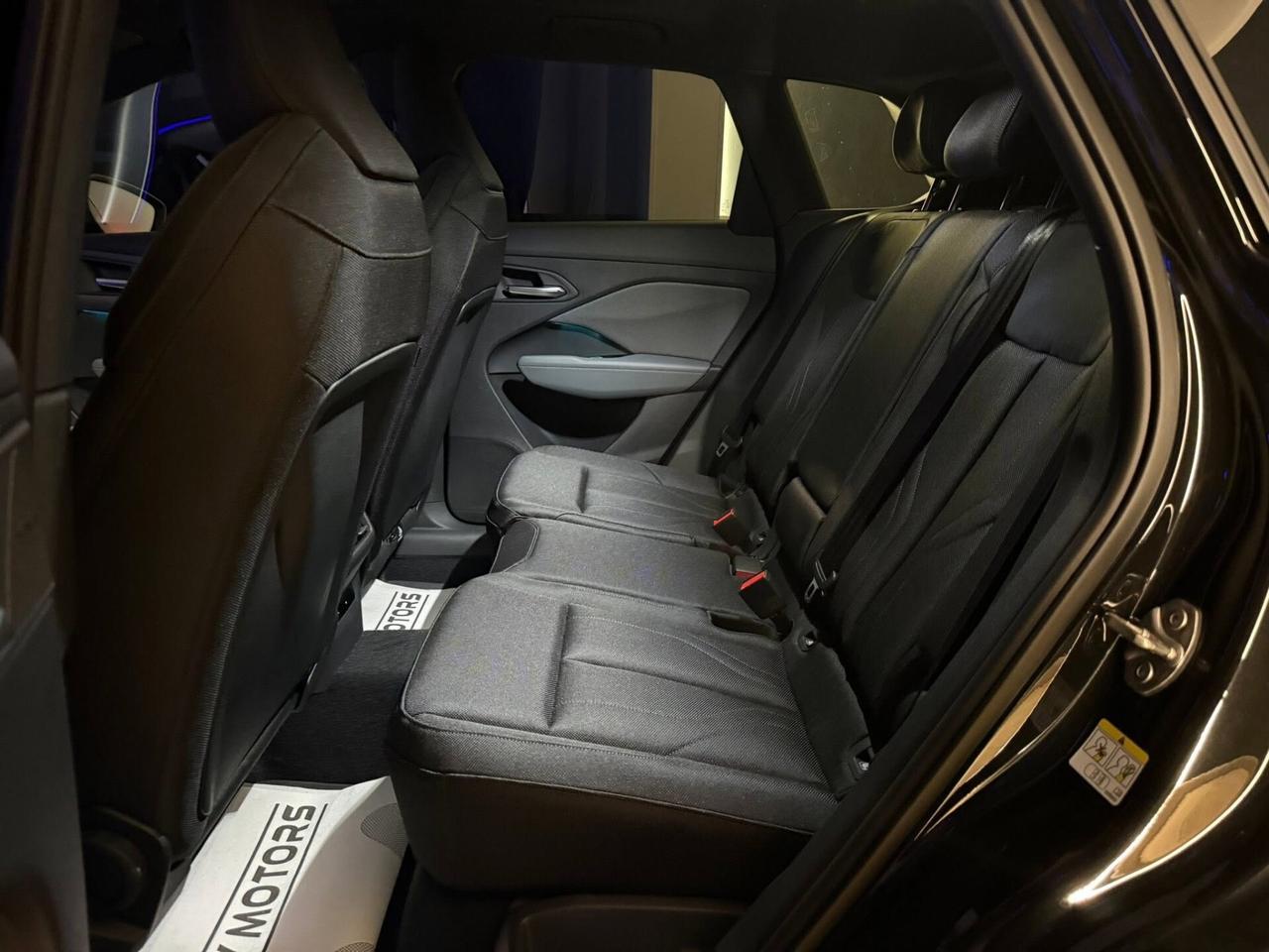 Audi Q3 40 TFSI quattro S tronic line edition