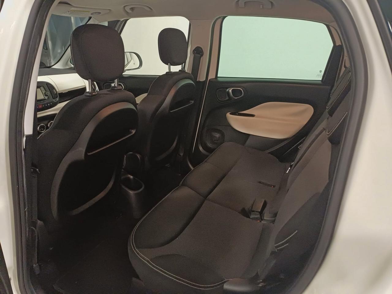 Fiat 500L 1.3 Multijet 85 CV Trekking