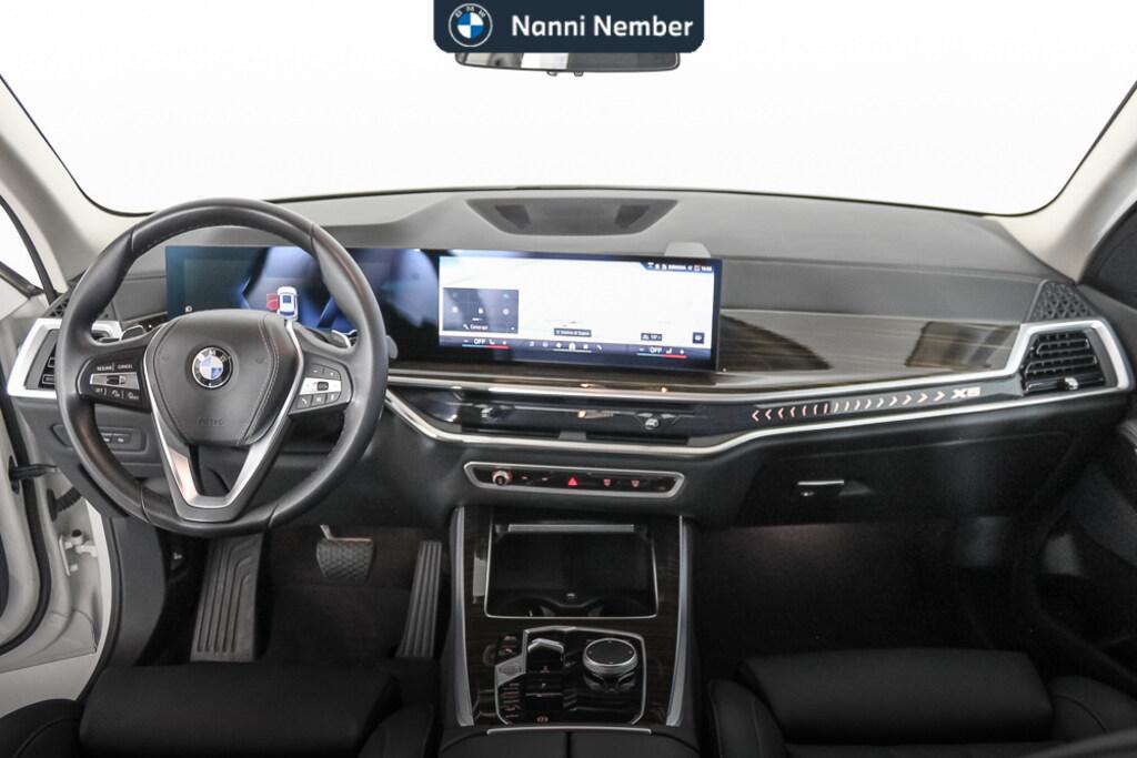 BMW X5 30 d xDrive Steptronic