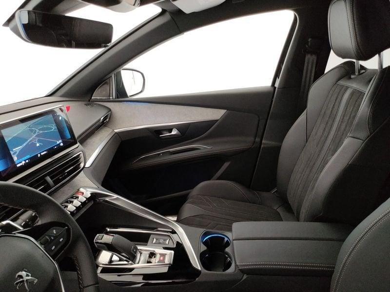Peugeot 3008 BlueHDi 130 S&S EAT8 GT Pack