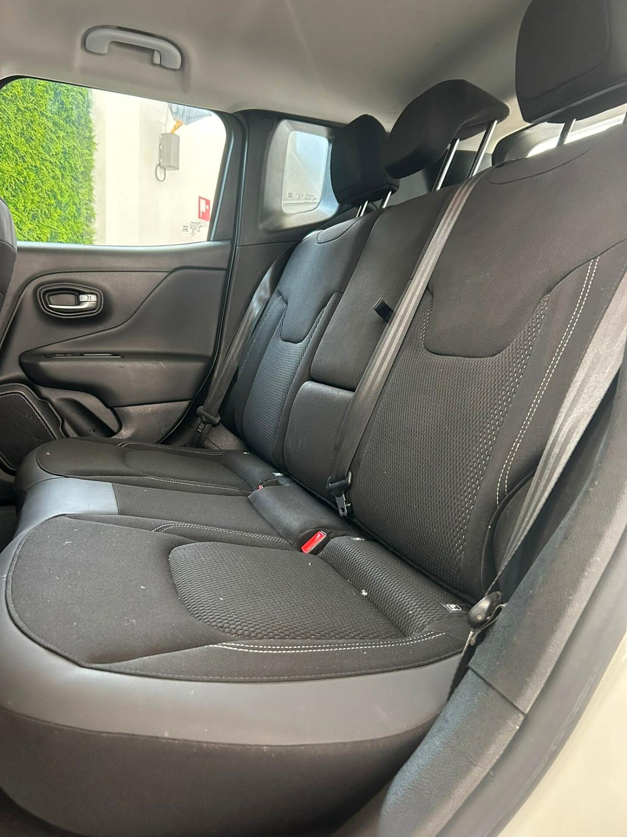 Jeep Renegade 2.0 Mjt 140CV 4WD Active Drive Limited