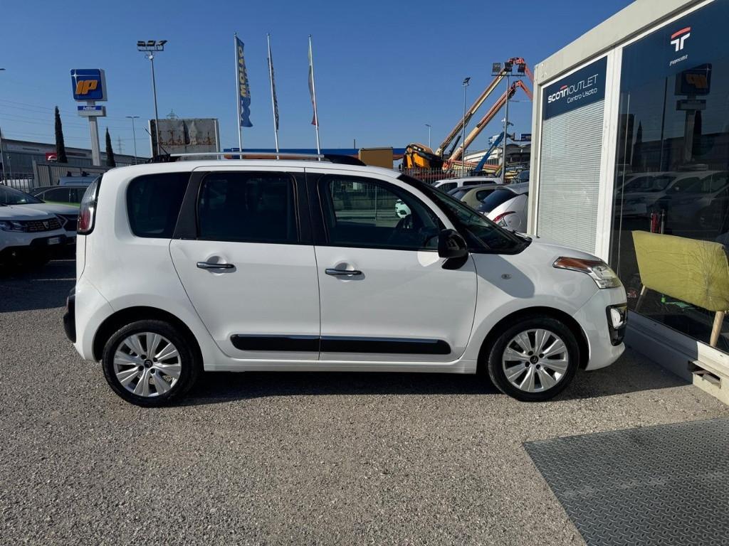CITROEN C3 Picasso - C3 Picasso PureTech 110 Exclusive