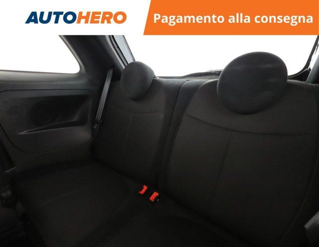 ABARTH 595 1.4 Turbo T-Jet 160 CV Pista