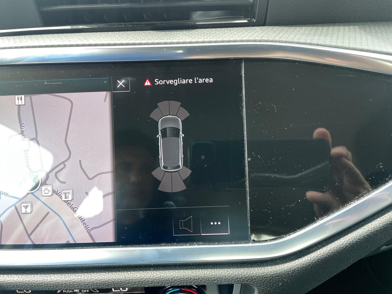 Audi Q3 2.0 TDI 150CV S tronic 2021