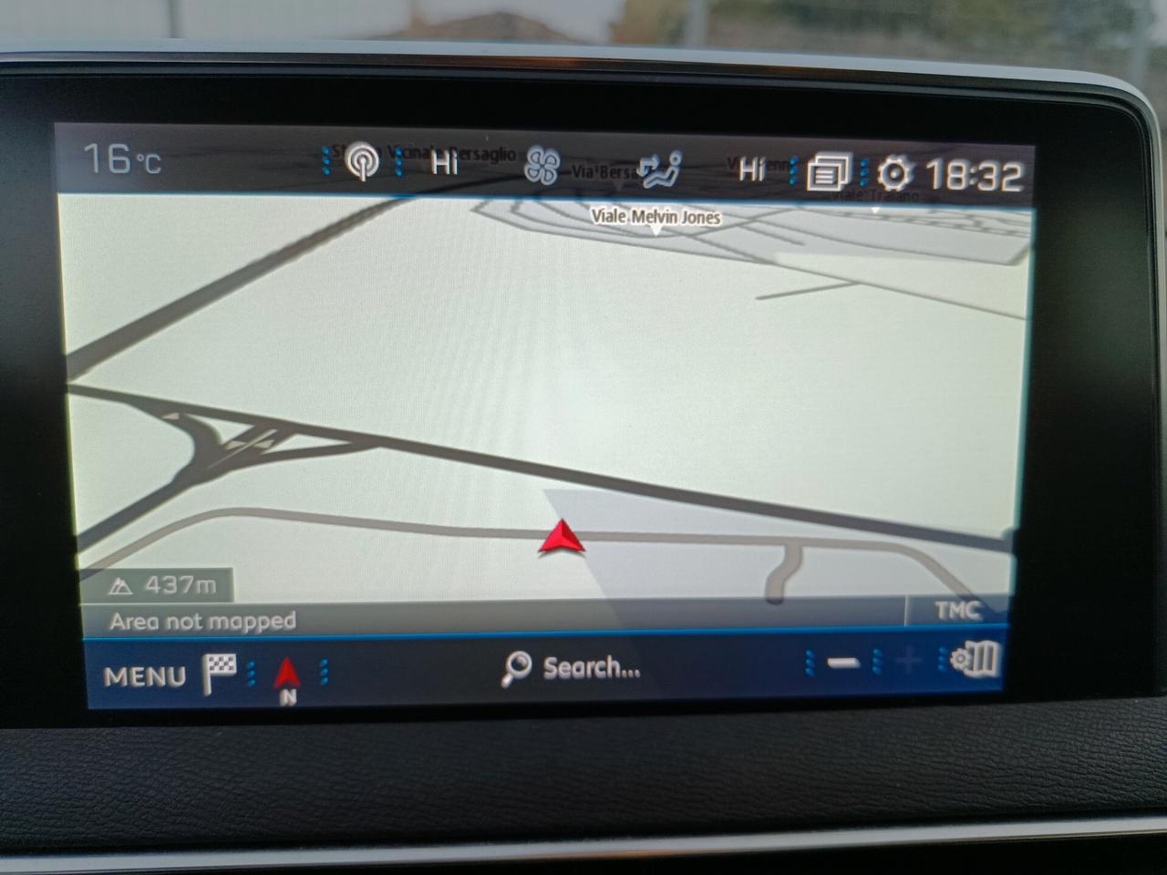 Peugeot 3008 BlueHDi 130 S&S Business