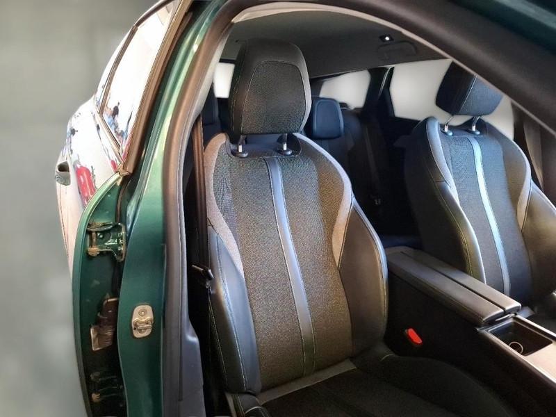 PEUGEOT 308 SW ALLURE BLUEHDI 130 EAT8 SES AUT. STATION WAGON