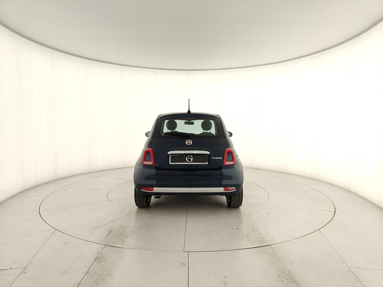 FIAT 500 1.0 hybrid Dolcevita 70cv