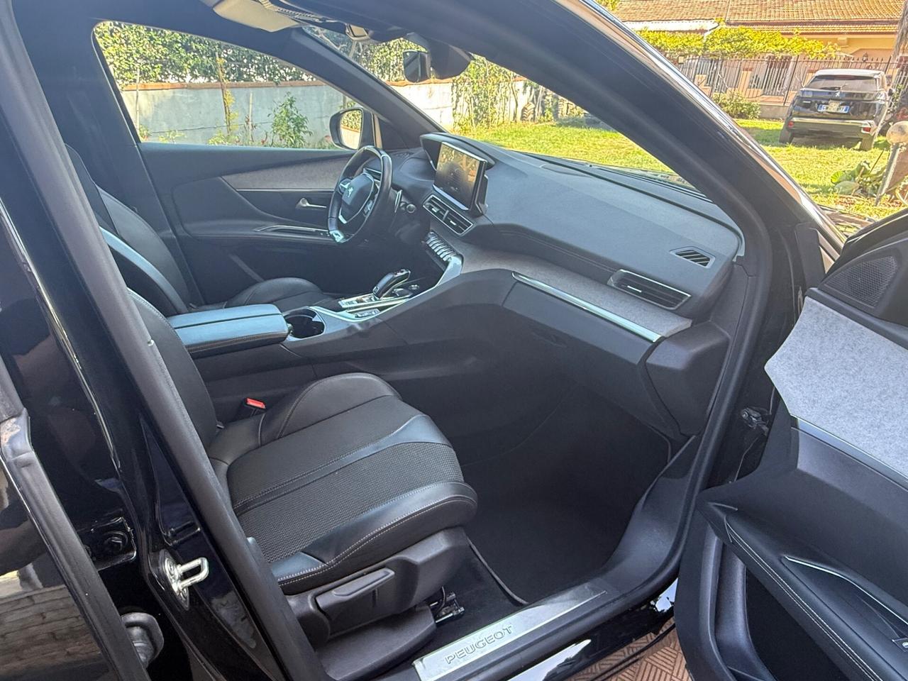Peugeot 3008 BlueHDi 130 S&S GT Line