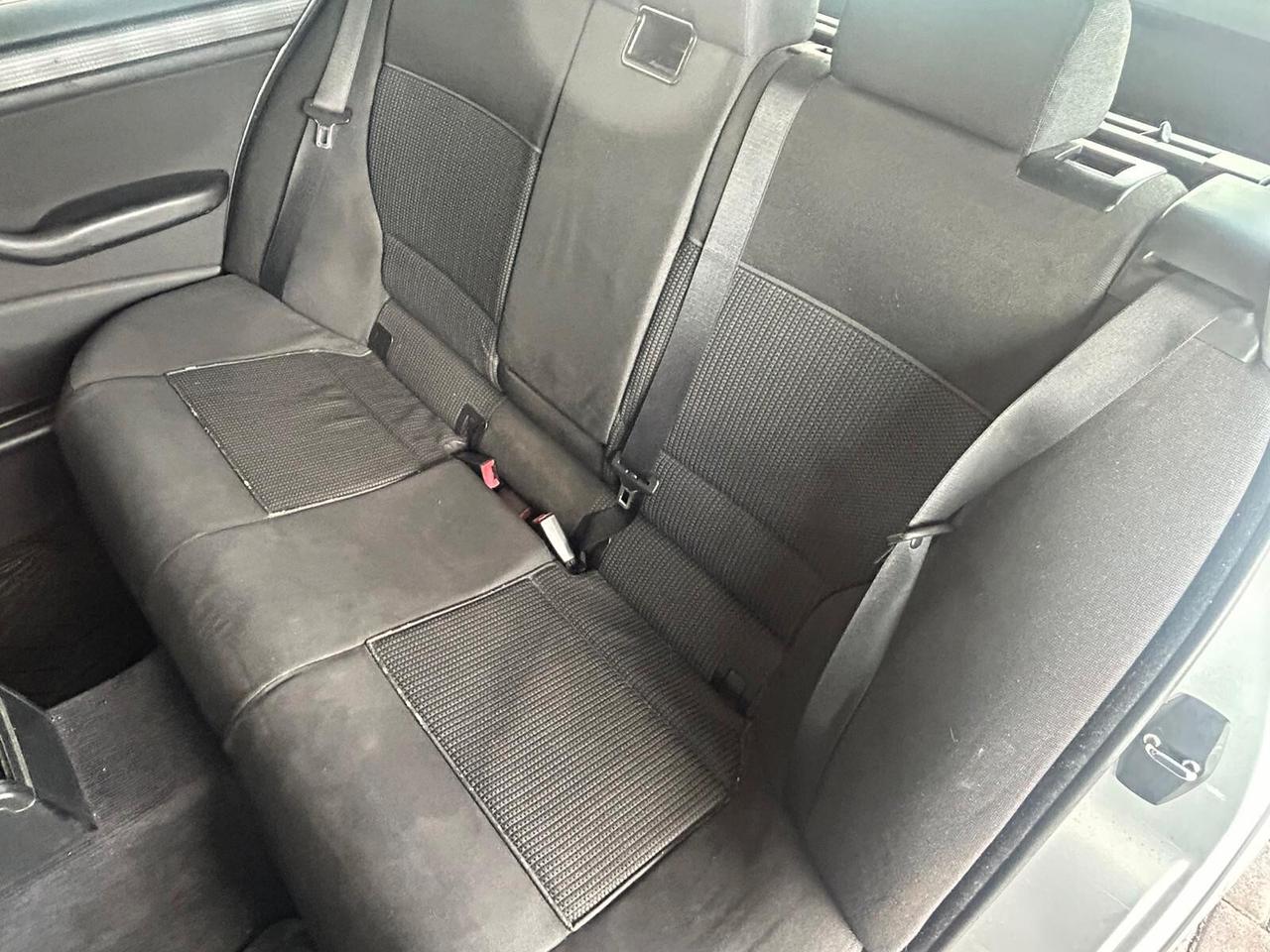 Bmw 320 d Touring Eletta 150cv