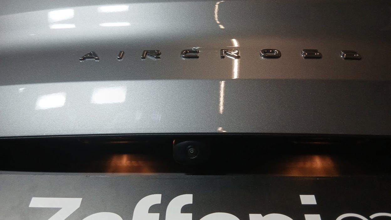 CITROEN C3 Aircross 2ª s. - C3 Aircross Hybrid 145 CV e-DCS6 Plus