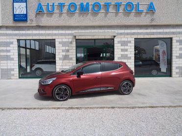 Renault Clio dCi 8V 110CV Start&Stop 5 porte Duel2