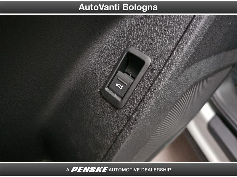 Audi Q3 Sportback 35 TFSI S Line Edition