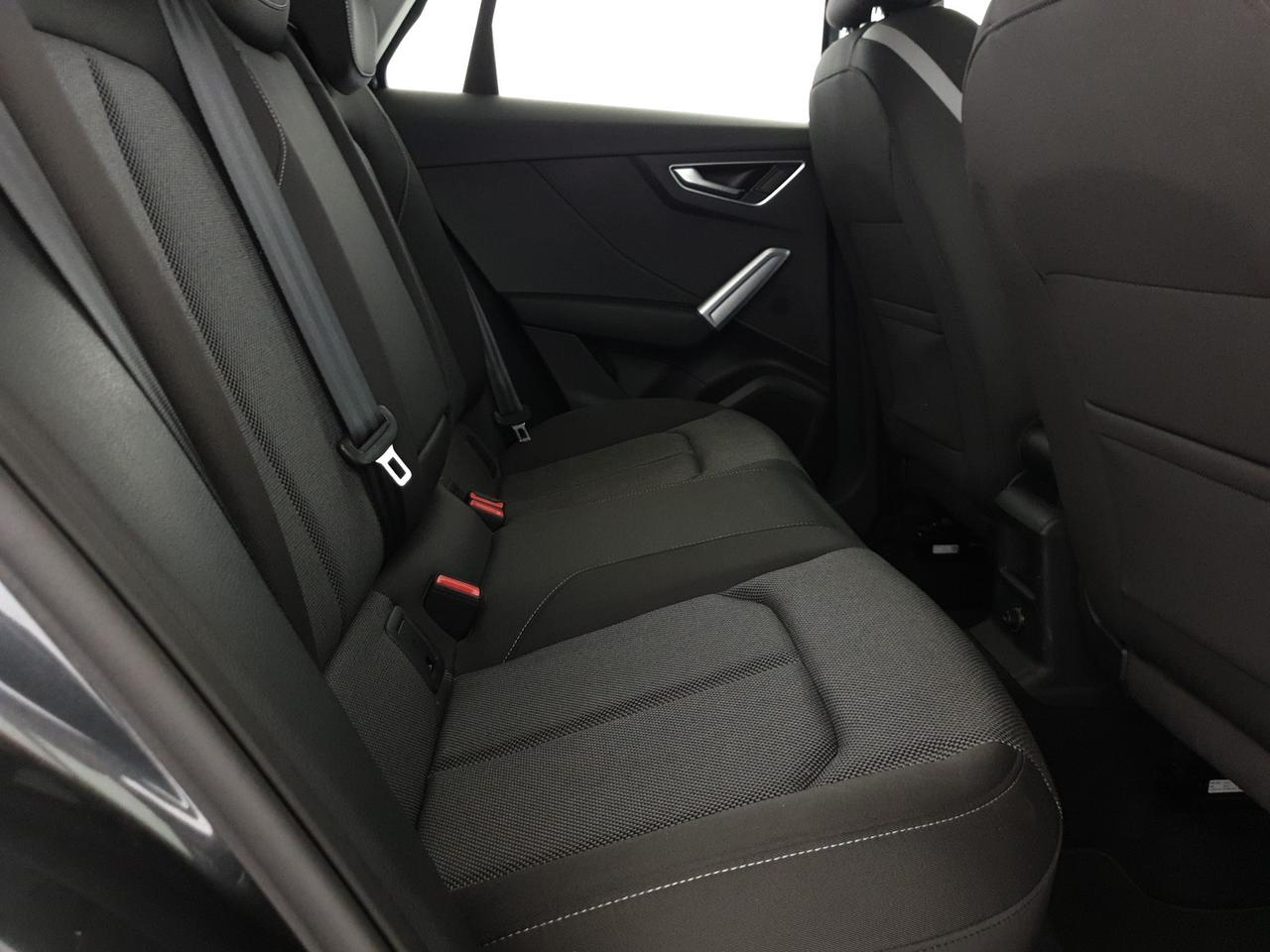 35TFSI 150CV S tronic S line Edition