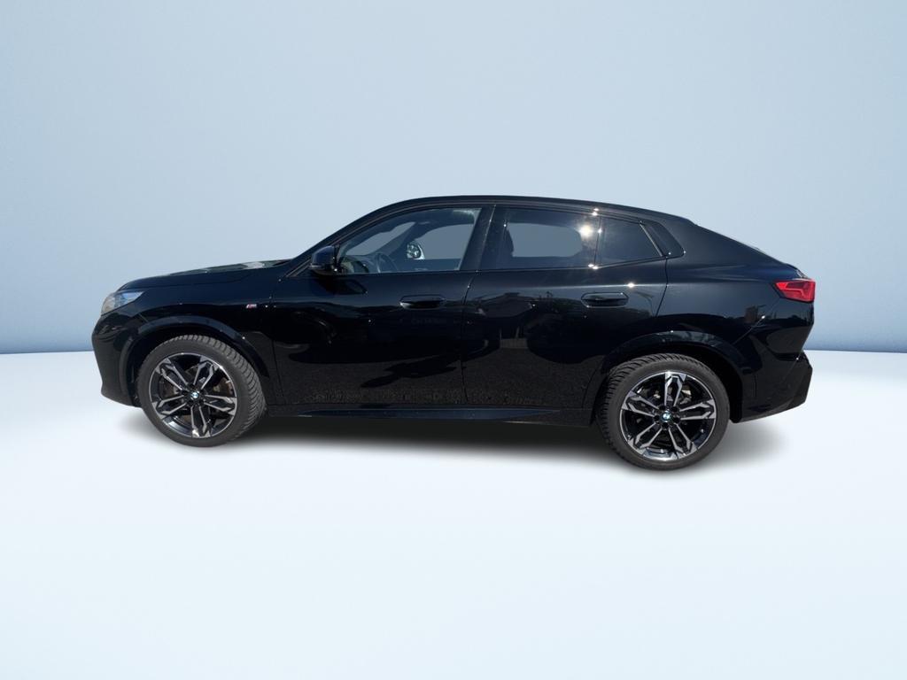 BMW X2 18 d MSport sDrive DCT
