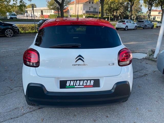 Citroen C3 PureTech 82 Shine