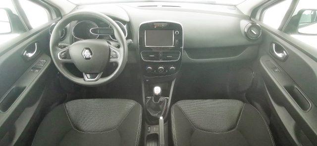 RENAULT Clio TCe 12V 90 CV GPL 5 porte Energy Life