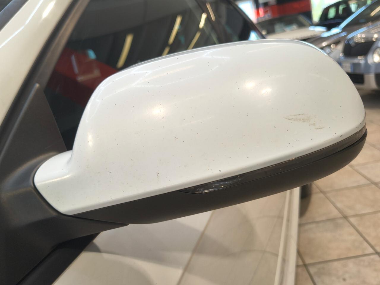 Audi A3 SPB 2.0 TDI F.AP. Ambition s line