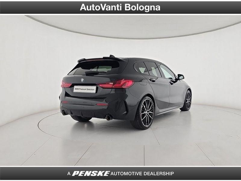 BMW Serie 1 128ti Msport auto