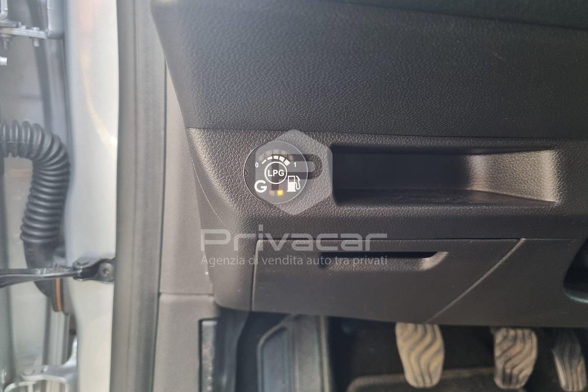 RENAULT Clio TCe 100 CV GPL 5 porte Zen