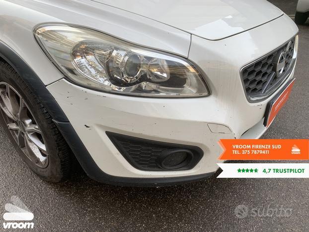 VOLVO C30 (2006-2012) C30 1.6 D DRIVe Kinetic